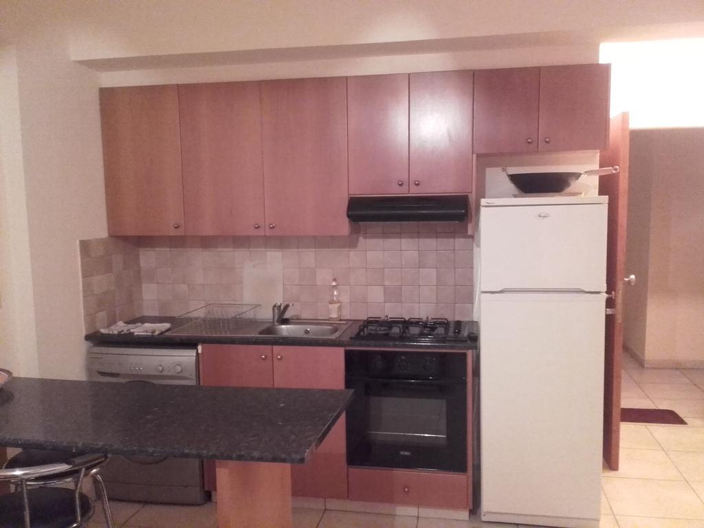 Property Direct Posidon Court 라르나카 외부 사진